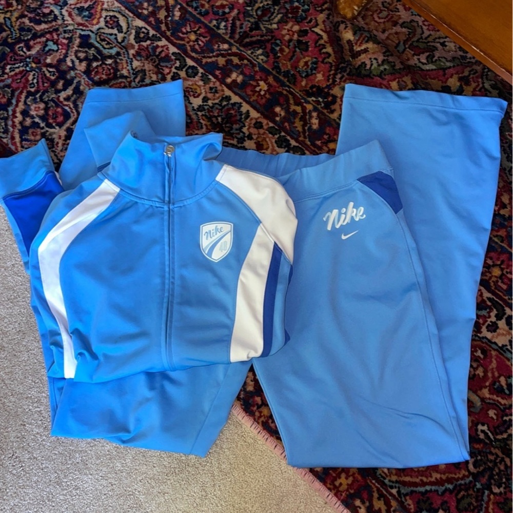 Vintage Nike Set